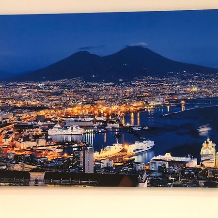 Homenapoli Exterior foto